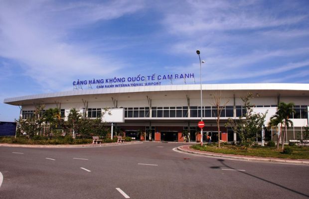 Cam Ranh International Airport